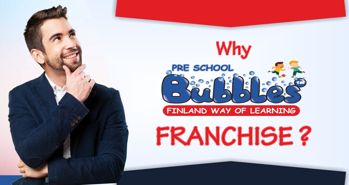 best preschool franchise business in Uttarakhand