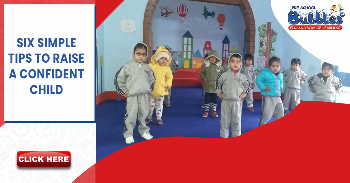 best kids preschool in dehradun