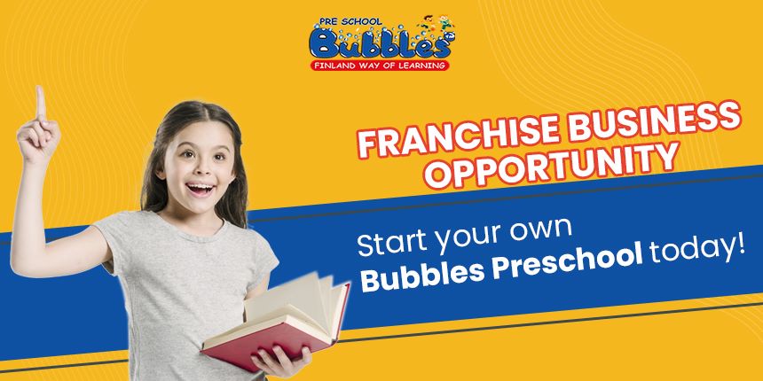 Franchise Business Profitable in India