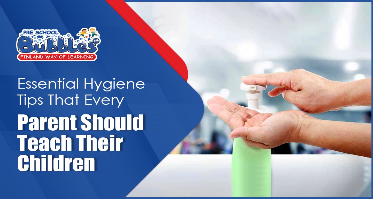 Essential Hygiene Tips