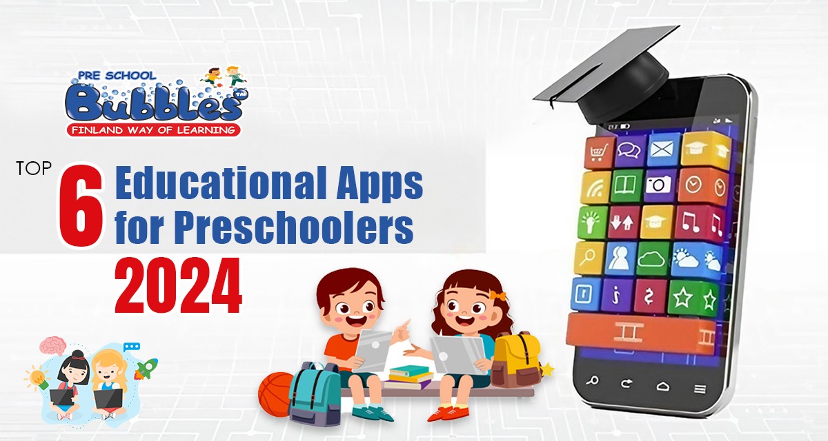 educational apps for kids