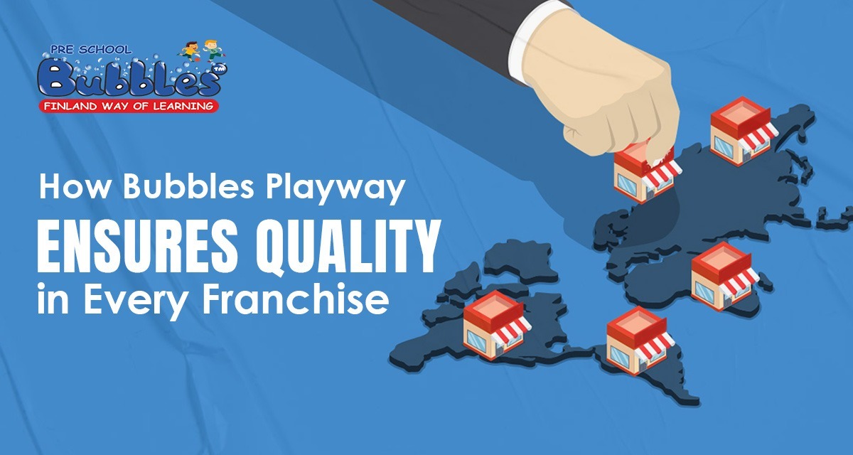 best playschool franchise in Dehradun