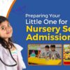 nursery school admission